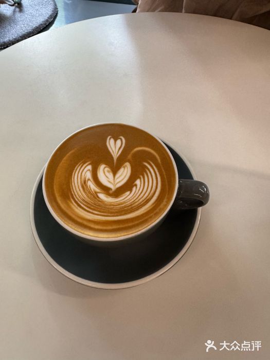 麻雀咖啡SPARROW COFFEE(十全街店)图片