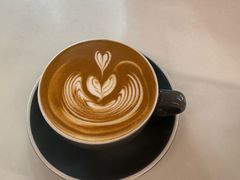 -麻雀咖啡SPARROW COFFEE(十全街店)