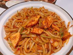 -阿娜尔·新疆菜(宜家荟聚中心店)
