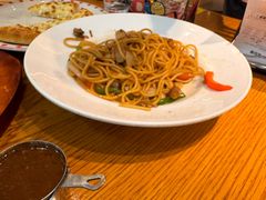 -菲滋意式餐厅(上虞万和城店)