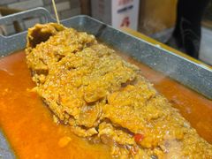 -杏花村水席楼(西大街总店)