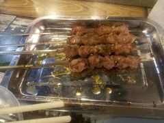 -疆里疆外·和田烤肉·清真