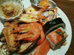 -松子料理(华威桥店)