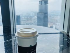 -南宁那莲豪华精选酒店-云霄酒廊·80楼高空城景酒吧