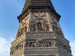 -广胜寺塔