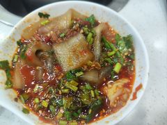 -咕叽咕叽自助烤肉小火锅(茂业清扬店)