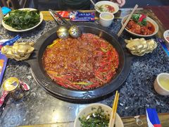 -蜀大侠火锅(建设路第五大道店)