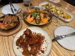 -Brut Eatery悦璞食堂(愚园路店)