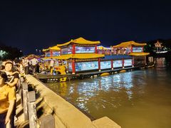 -扬州古运河