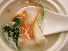 -西安绿地假日酒店·丽宝轩中餐厅