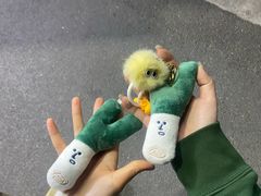 -粤陈记·煲仔粥(天河棠东店)