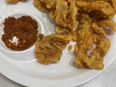-槐店王婆大虾(长江道店)