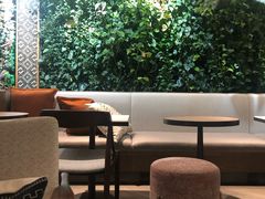 大堂-Peet's 皮爷咖啡(东湖路手作店)