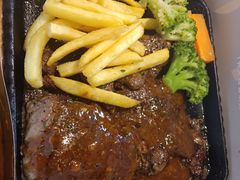 -菲滋意式餐厅(金华银泰城店)