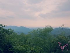 -径山寺