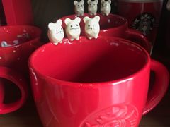 -星巴克臻选(成都环球乐天店)
