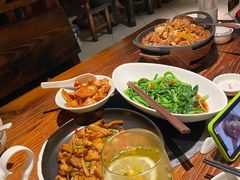 百香果茶-瑶王府·广西菜(相思湖店)