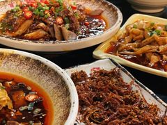 -醉八仙热酒馆(渝中店)