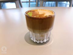 -KYO COFFEE(胶州路店)