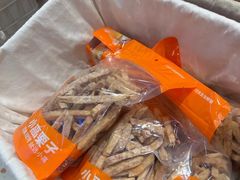 -德州小高糖炒栗子(十三局店)