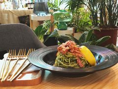 -GOTLOT COFFEE&KITCHEN角落厨房NOOK店