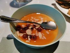 焦糖杏仁豆花-八珍玉食鸡煲·打边炉(印象城店)