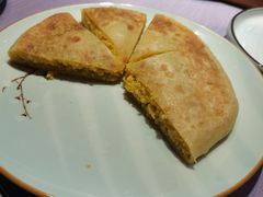 龙山小米烙-章丘宴(唐人中心店)