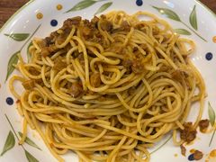 -萨莉亚意式餐厅(中北永旺店)