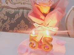 -Dark Horse·黑马蛋糕·低脂·低糖淡奶(金匙望湖大厦店)