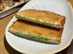 -HELLO 27 意面·沙拉·帕尼尼