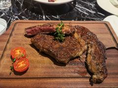 澳洲和牛-MEAT MATE 鲜食肉铺(凤凰汇·里巷店)