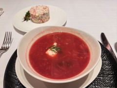 -马克西姆俄罗斯餐厅(通亚街店)