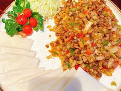 -那拉提之疆·新疆菜(美院店)