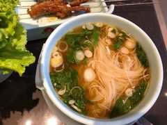 老太太热面-邢氏老太太烤串(北兴街店)