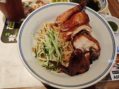 -和府捞面(曹路花园城店)