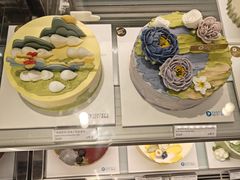 -Pantry's Best派悦坊蛋糕(K11购物艺术中心店)