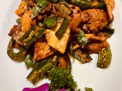 农家小炒肉-徽珍源(龙茗路店)