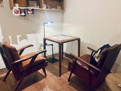 -懒鱼时光馆(沙坪坝店)