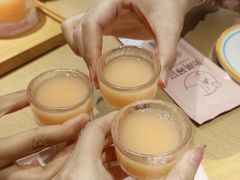 -海马体照相馆(大连罗斯福广场店)