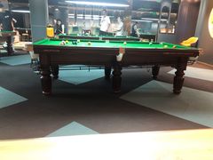 -夜时尚台球俱乐部(汉阳摩尔城店)