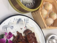 -香港威特瑞茶餐厅(小白楼音乐厅店)
