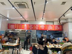 -海关荤豆花(洋河一路店)