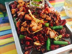 啤酒烤兔-滋味烤鱼(超洋店)