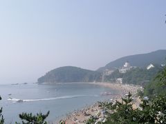 -棒棰岛宾馆景区