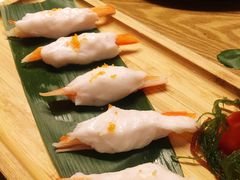 蟹柳墨鱼滑-大头椰·椰子鸡火锅(新梦店)