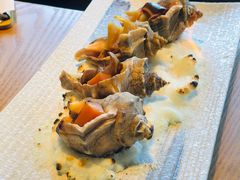 -松本楼(桥西店)