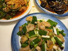 -日丰园海肠水饺·老字号大连海鲜(银泰城店)