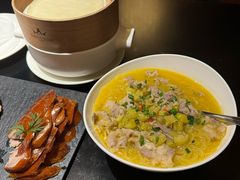 -丽晶轩中餐厅(重庆丽晶酒店)