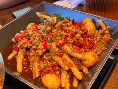 -蓉和妈妈菜·芙蓉花开(高新店)