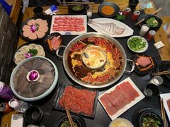 -巴蜀印象火锅(永陵总店)
